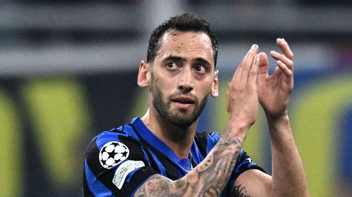 Chiavi al centrocampo: Calhanoglu e McTominay, marcatura reciproca? Occhio anche al duello Barella-Anguissa