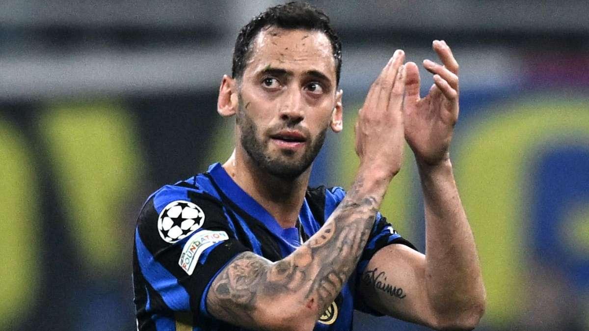 GdS - Calhanoglu-Rovella: duello chiave in Lazio-Inter