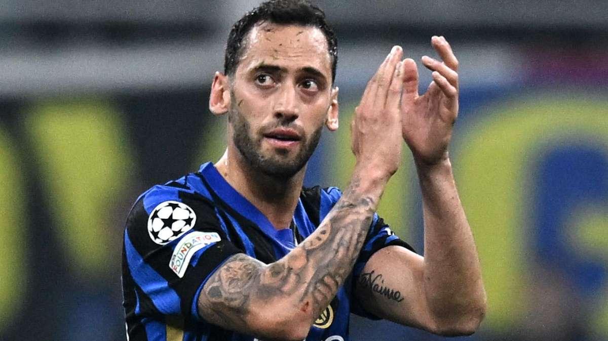 GdS - Dal Milan al Milan: Calhanoglu morde il freno. Già titolare domenica nel derby?