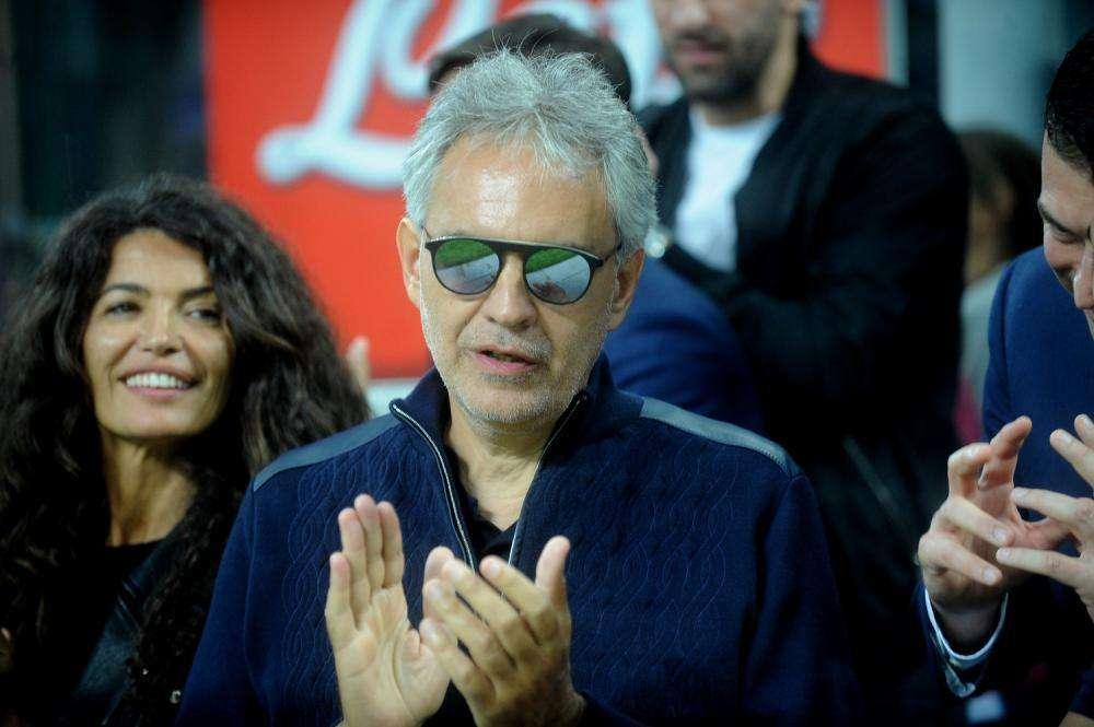 Bocelli: "Lukaku con il mal di schiena: perché Conte lo ha schierato?"