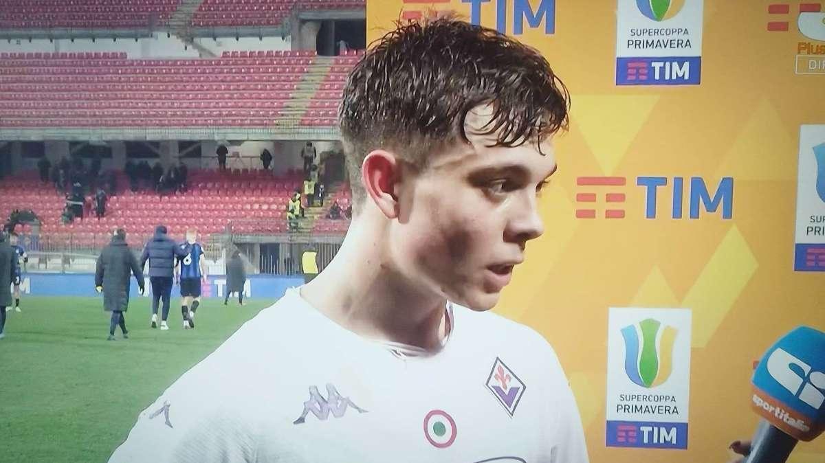 Fiorentina Primavera, Amatucci: "Siamo la squadra da battere, ora puntiamo allo Scudetto"