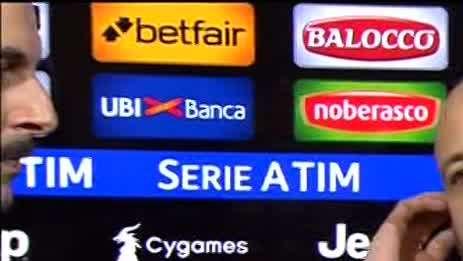 Ausilio: "Chi leverei alla Juve? Mi tengo i miei che non sono da meno. Fate crescere Skriniar"