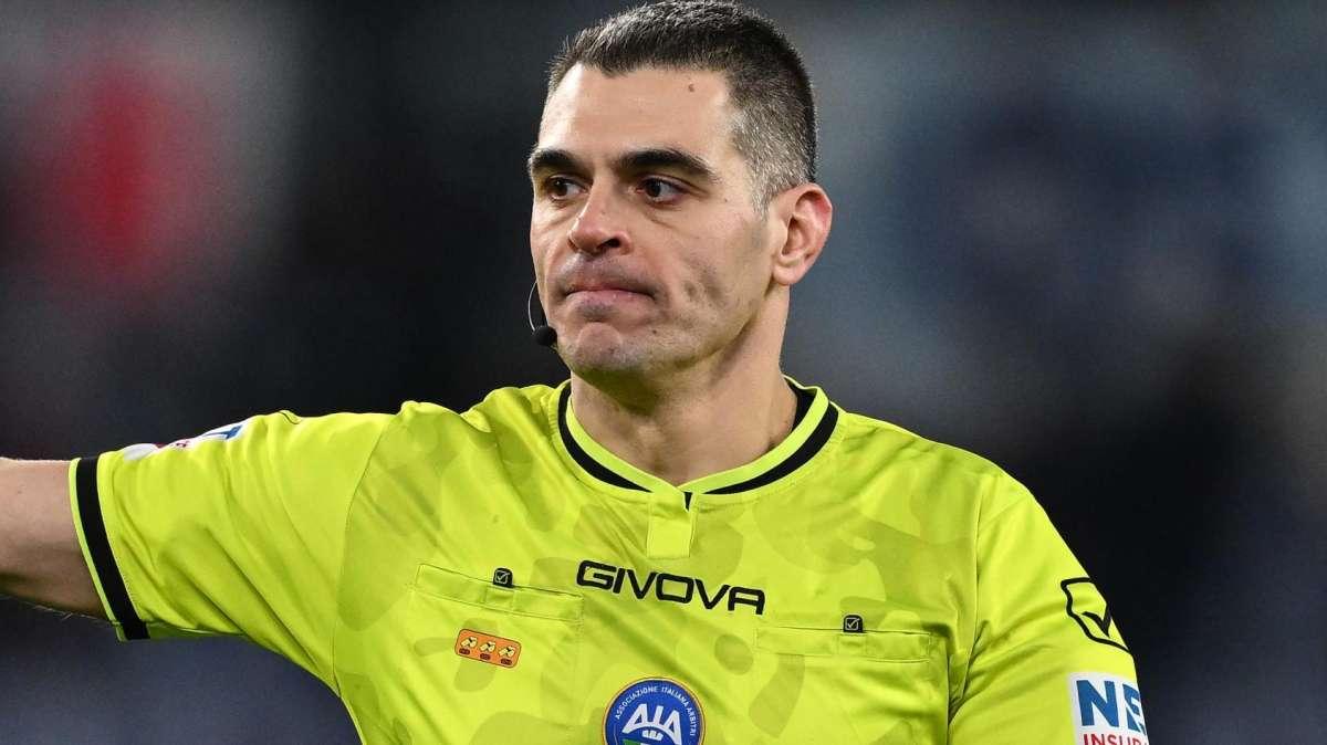 Inter-Como, la moviola - Un solo giallo e pochi fischi: Sozza in controllo 