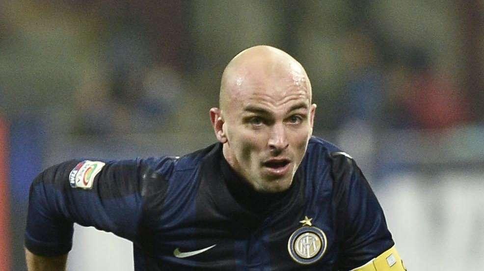 Cambiasso a Sky: "Siamo in Europa. Il calendario..."