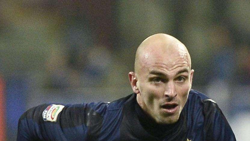 Cambiasso a IC: "Tifosi fondamentali, ci sono sempre. Il mio compito è quello di equilibrare i reparti"