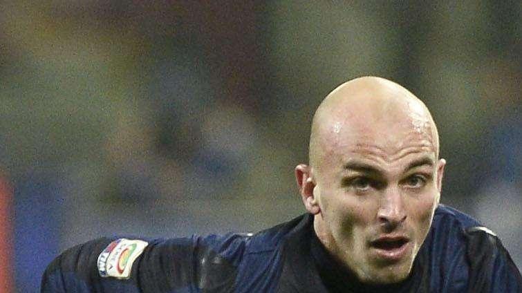 Cambiasso scalpita: Mazzarri lo rimette al centro?