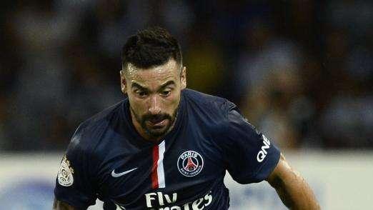 TS - Lavezzi, Premier e Liga in pressing. L'Inter...
