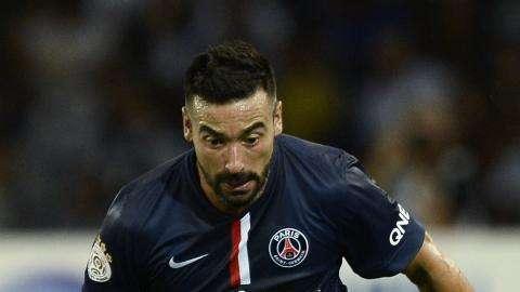 L'ag. Materazzi svela: "Lavezzi cerca casa a Milano"
