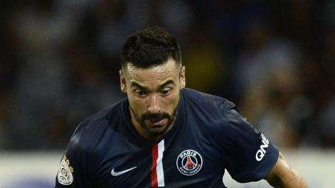 L'Inter ha chiesto Lavezzi al Psg: c'è il sì del Pocho