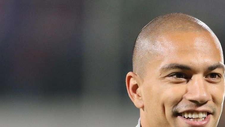Inler in dribbling sulla lotta scudetto: "È un gran bel campionato e non è possibile prevederne gli sviluppi"
