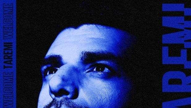 UFFICIALE - Taremi è un nuovo giocatore dell'Inter. L'annuncio del club: "L'iraniano firma fino al 30 giugno 2027"