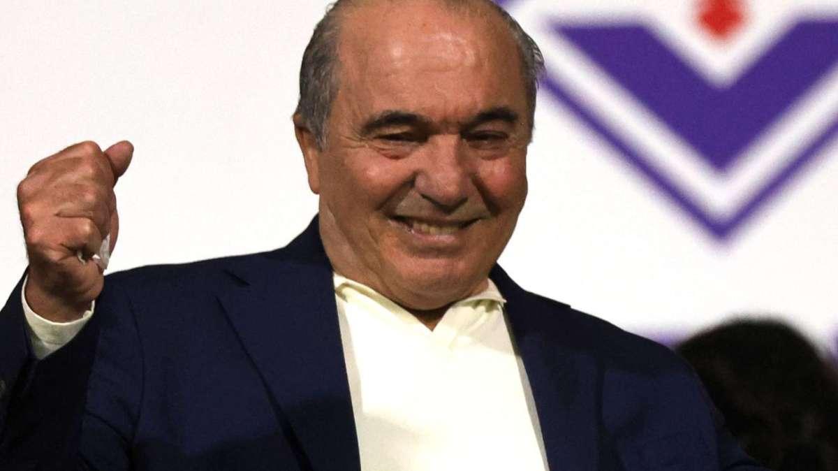 Commisso disco rotto: "Competiamo con club indebitati fino al collo che agiscono come se nulla fosse"