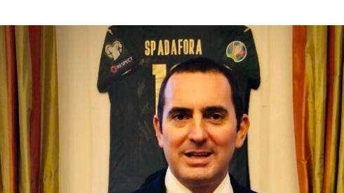 Spadafora: "Difficile pensare che il campionato di calcio riprenda il 3 maggio. Poi starà alla Figc decidere"