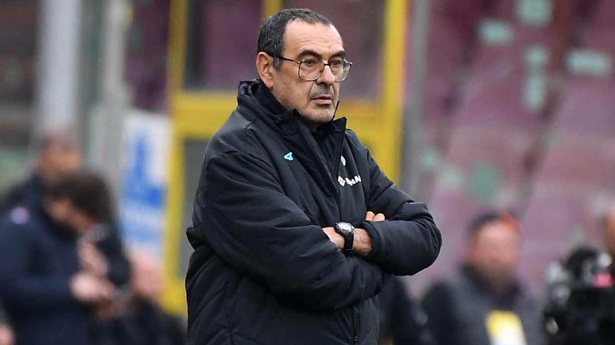 Squalifica Mourinho, la frecciata di Sarri: "Una sospensione per la carriera"