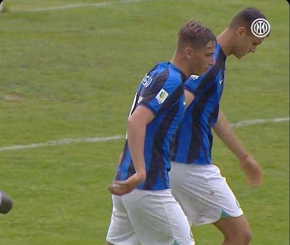 VIDEO - Esposito + Stankovic, l'Inter Primavera piega 2-0 l'Udinese: gli highlights