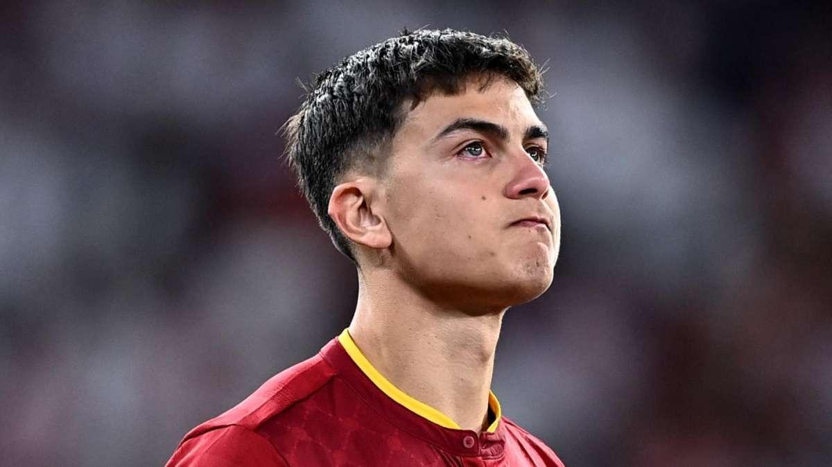 SM - Ko Dybala, c'è la prima diagnosi. L'argentino fortemente in dubbio per Inter-Roma