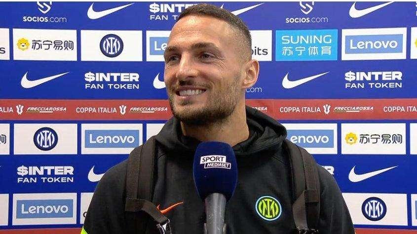 Monopoli, terra di relax per i calciatori: avvistati anche D'Ambrosio e Romagnoli