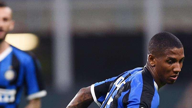 Quattro gol e quattro assist per Ashley Young, non succedeva dalla stagione 2011/12