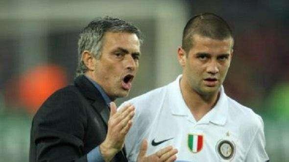 Mou: "Chivu, sapevo già del suo ritiro. In carriera..."