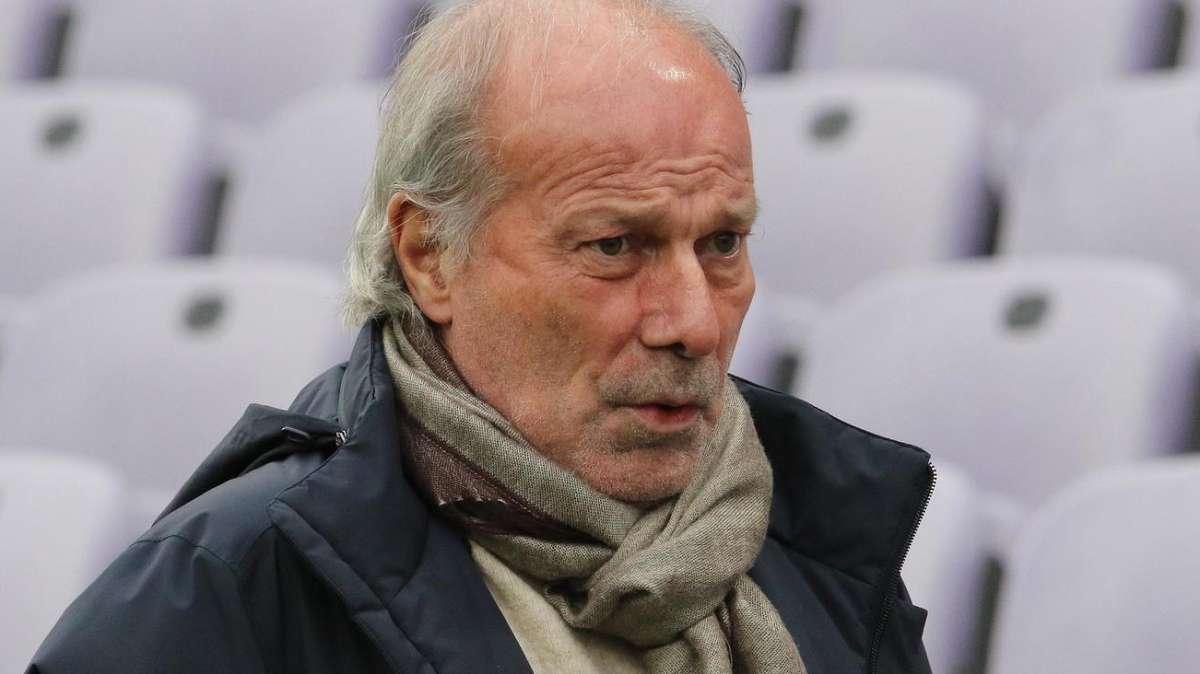Sabatini: "Io e Conte una coppia improbabile. Incredulo per la crisi che ha colpito Suning"