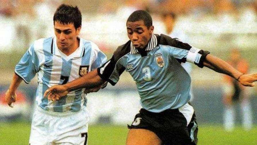 El Bombon Meneses e il miraggio Inter: "Firmai un contratto nel 2001, non saprò mai perché non si concretizzò"