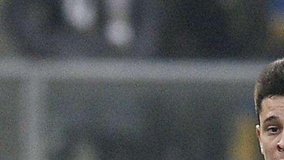 VIDEO - Pericolo Iturbe: che magie tra Porto e Verona!