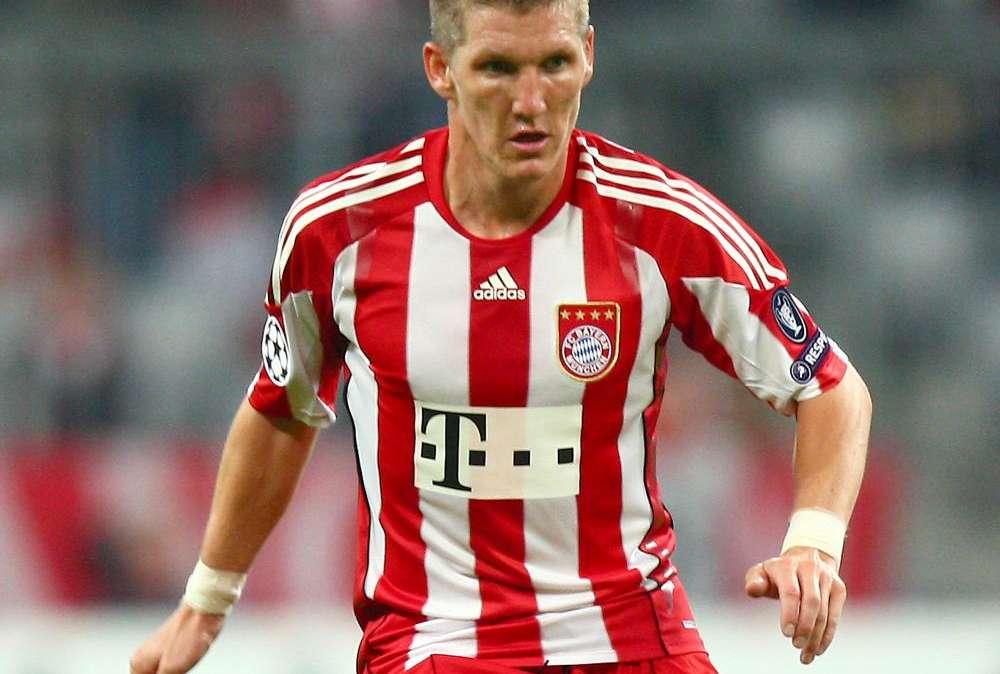 SportMediaset rilancia l'idea Schweinsteiger