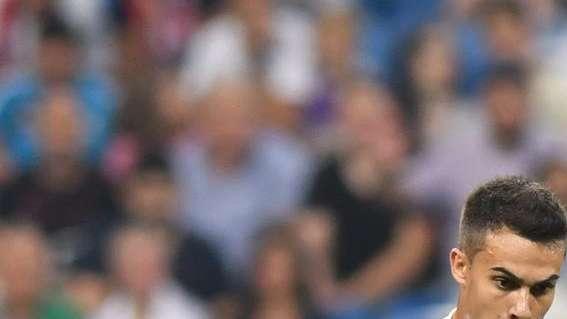 ESPN - Reguilon verso il Chelsea, anche l'Inter aveva chiesto informazioni
