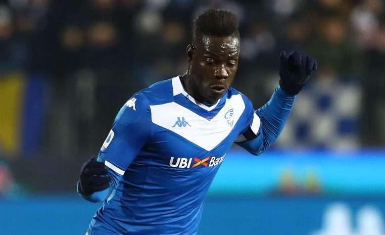 Balotelli: "Lukaku ha sbagliato il modo. All'Inter io mai baciato la maglia"