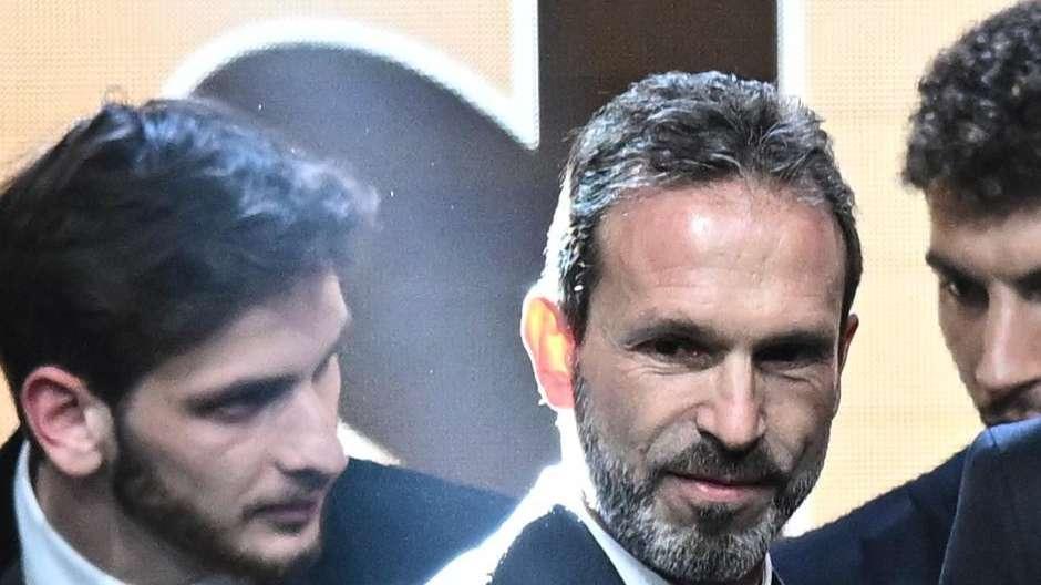 Calcagno: "Calendari intasati, non è tagliando le squadre che si risolve la situazione"