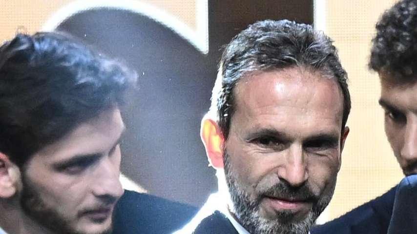 Nuovi calendari, allarme Calcagno: "Calciatori da tutelare. Pensiamo a quelli di Inter e Juve"