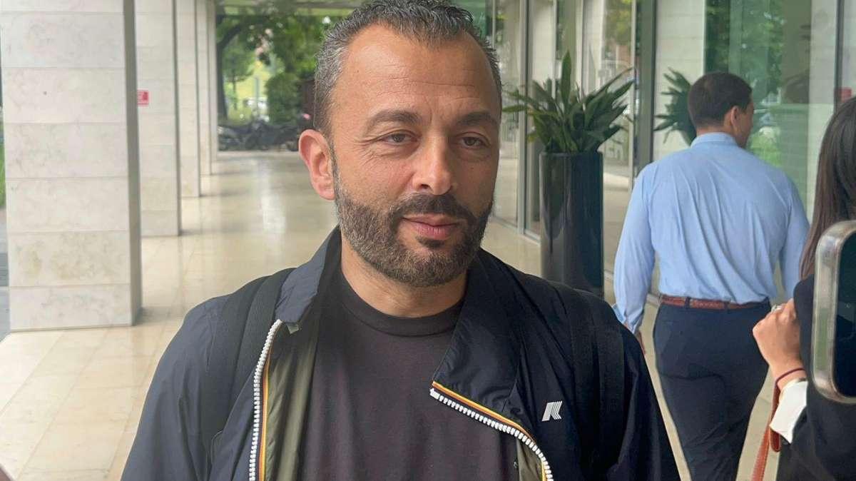 VIDEO - Raiola: "Ecco qual è la situazione per Cocchi. Donnarumma piace all'Inter ma oggi zero discorsi"