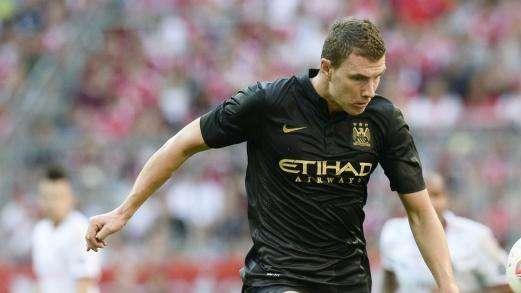 Telegraph - Inter, se Torres salta rotta su Edin Dzeko