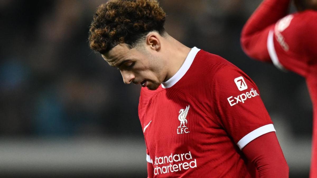Heskey: "Jones offre diverse opzioni, fossi nel Liverpool lo terrei"