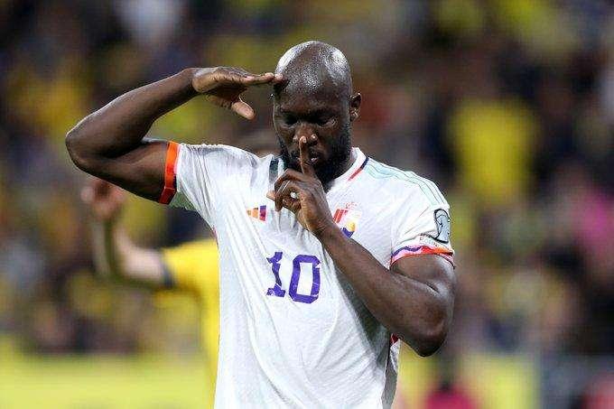 L'Inter vede doppio, anzi triplo per Lukaku. E ricorda: "3 is a magic number..."