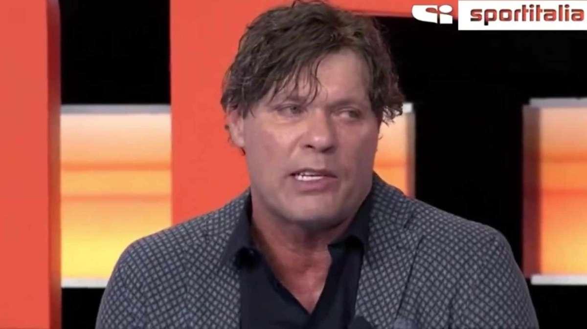 Striscione contro Theo, Milanese: "Non mi piace il tifo contro, ma non esageriamo col falso moralismo"