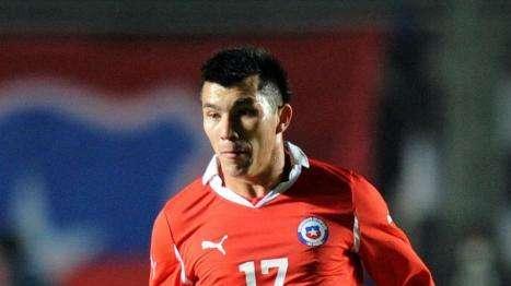 Il Cile perde 2-0 con l'Iran. Per Medel spazio solo al 62'