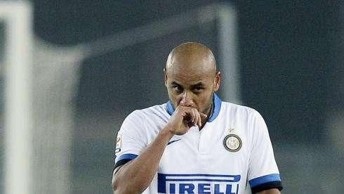 Jonathan: "Soddisfatto dell'Inter, ma quando ebbi l'infortunio non si fecero più sentire. Parma, mi spiace"