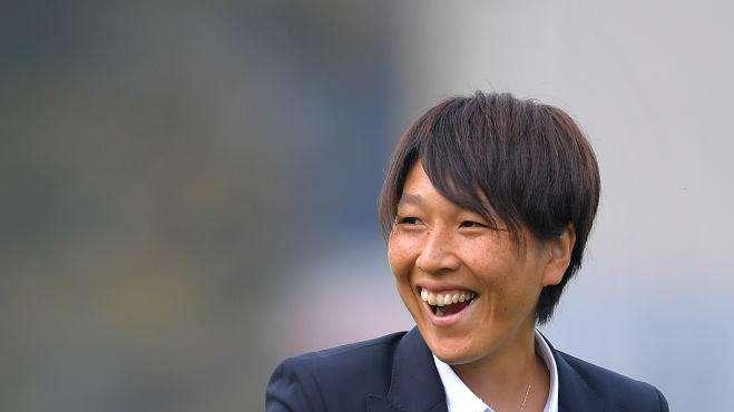 Mihashi: "Molto contenta della vittoria nel derby, sono tre punti molto importanti"