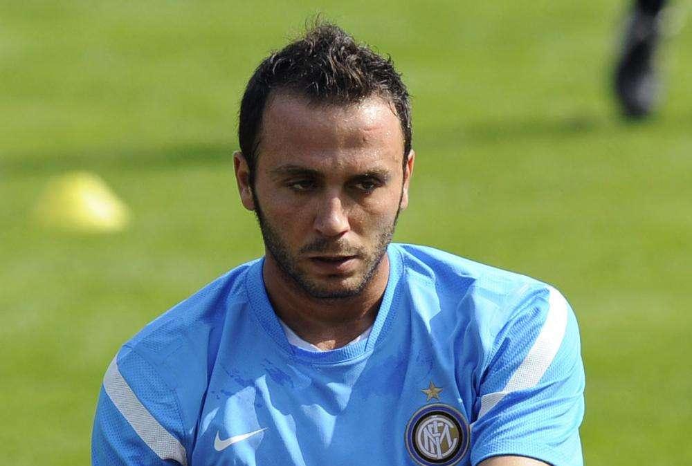 Pazzini e Samuel disponibili contro la Cremonese