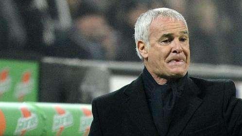 Ranieri post-conferenza: "Il derby? E' piaciuto ai tifosi"