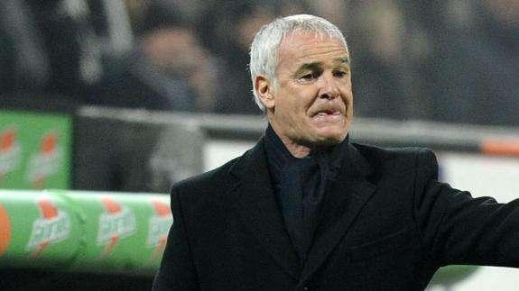 Ranieri scherza: "Mou? Mi ha scritto prima..."