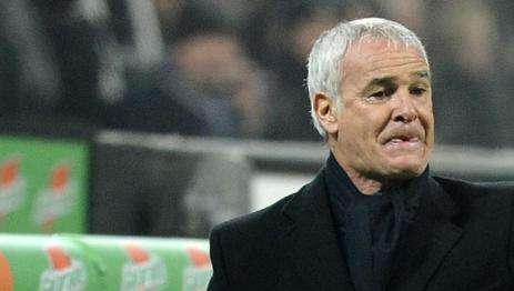 Ranieri è già carico: tanti consigli ai giovani