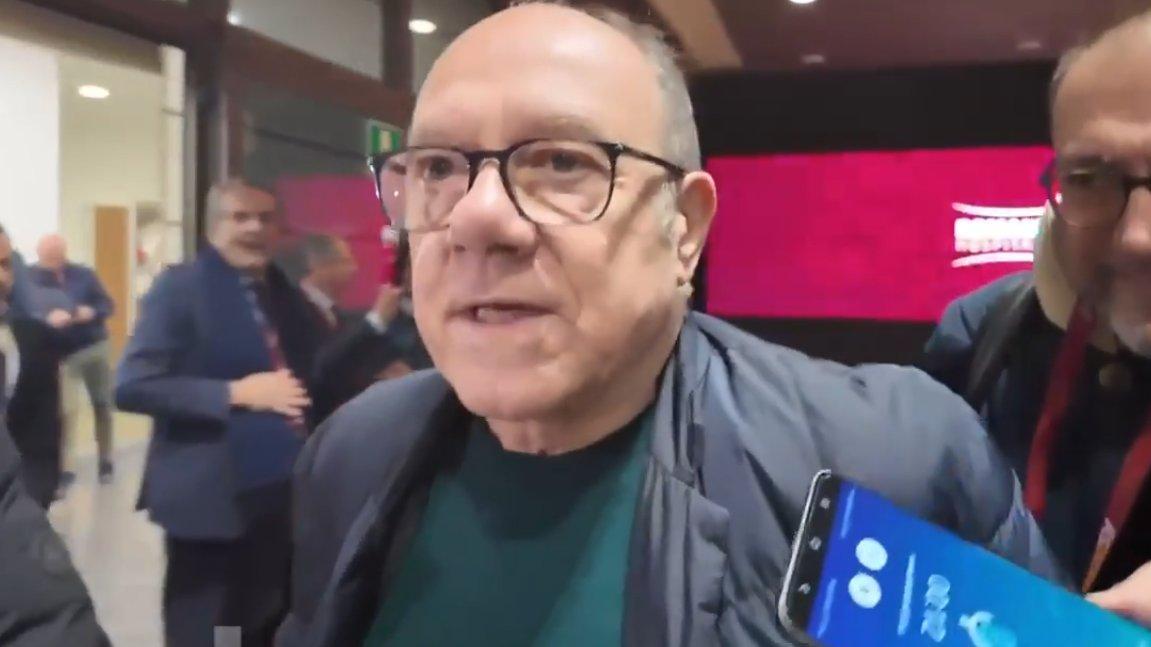 Verdone: "Quando l'Inter attacca è una furia. I nerazzurri spaventano"
