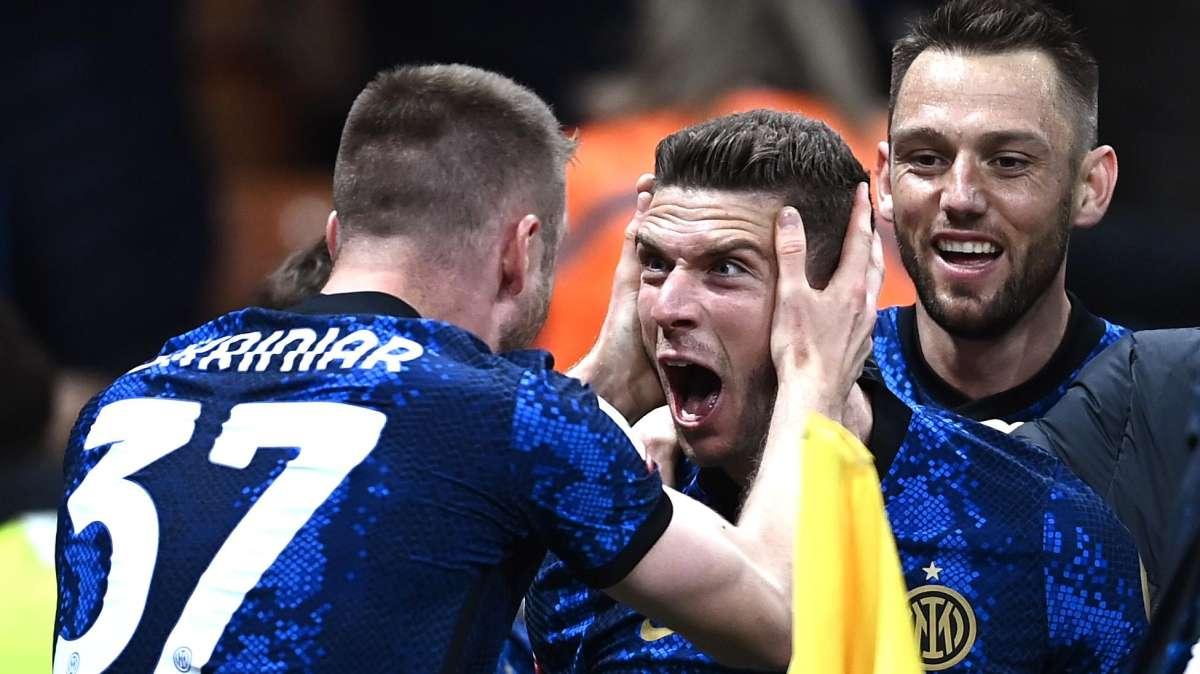 GdS - De Vrij, Gosens e Lukaku: i tre nodi di Inzaghi in vista dell'inizio del campionato