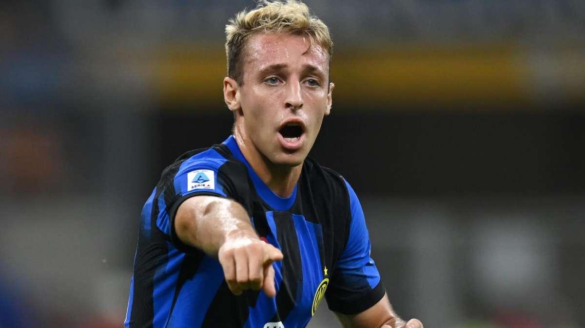 Sky - Inter-Bologna, Frattesi e Sensi in gruppo: possono tornare tra i convocati di Inzaghi 