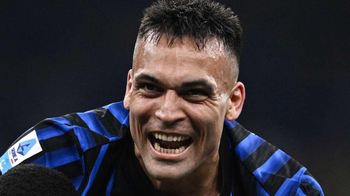 Corsera - Lazio-Inter, prove generali della finale di Coppa Italia