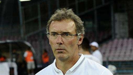 Corsera - Blanc balza in pole: lui l'erede di De Boer?