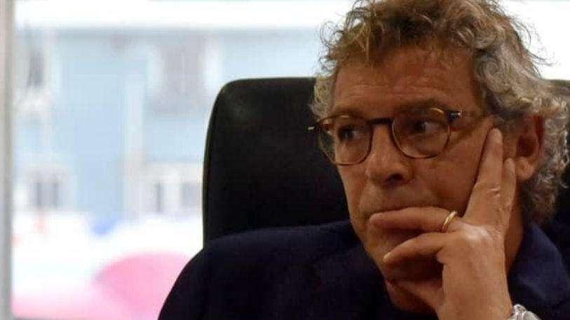 Moriero: "Inter, fai attenzione all'entusiasmo del Lecce"