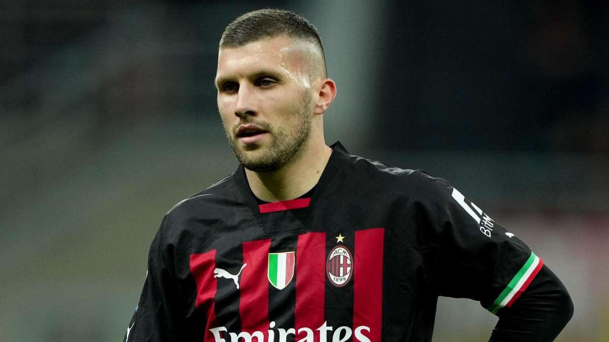 Qui Milan - Pioli spera di riavere Rebic contro l'Inter: cinque assenti sicuri 
